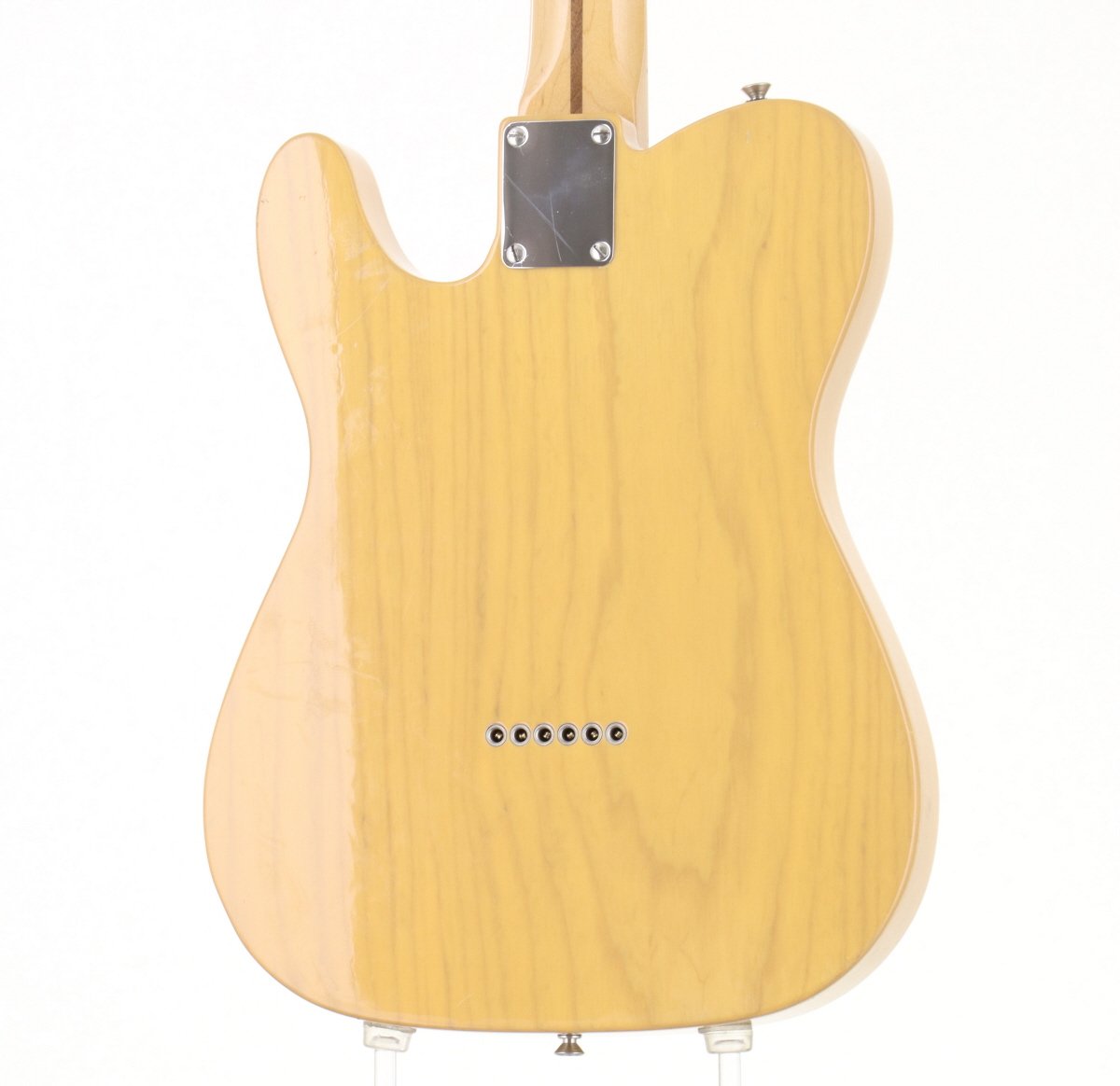 [SN V2100558] USED Fender / American Original 50s Telecaster Butterscotch Blonde 2021 [09]