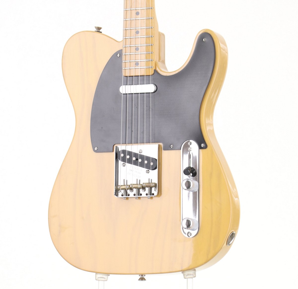 [SN V2100558] USED Fender / American Original 50s Telecaster Butterscotch Blonde 2021 [09]