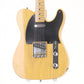 [SN V2100558] USED Fender / American Original 50s Telecaster Butterscotch Blonde 2021 [09]