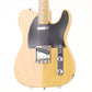 [SN V2100558] USED Fender / American Original 50s Telecaster Butterscotch Blonde 2021 [09]