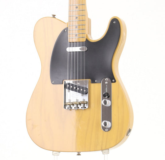 [SN V2100558] USED Fender / American Original 50s Telecaster Butterscotch Blonde 2021 [09]