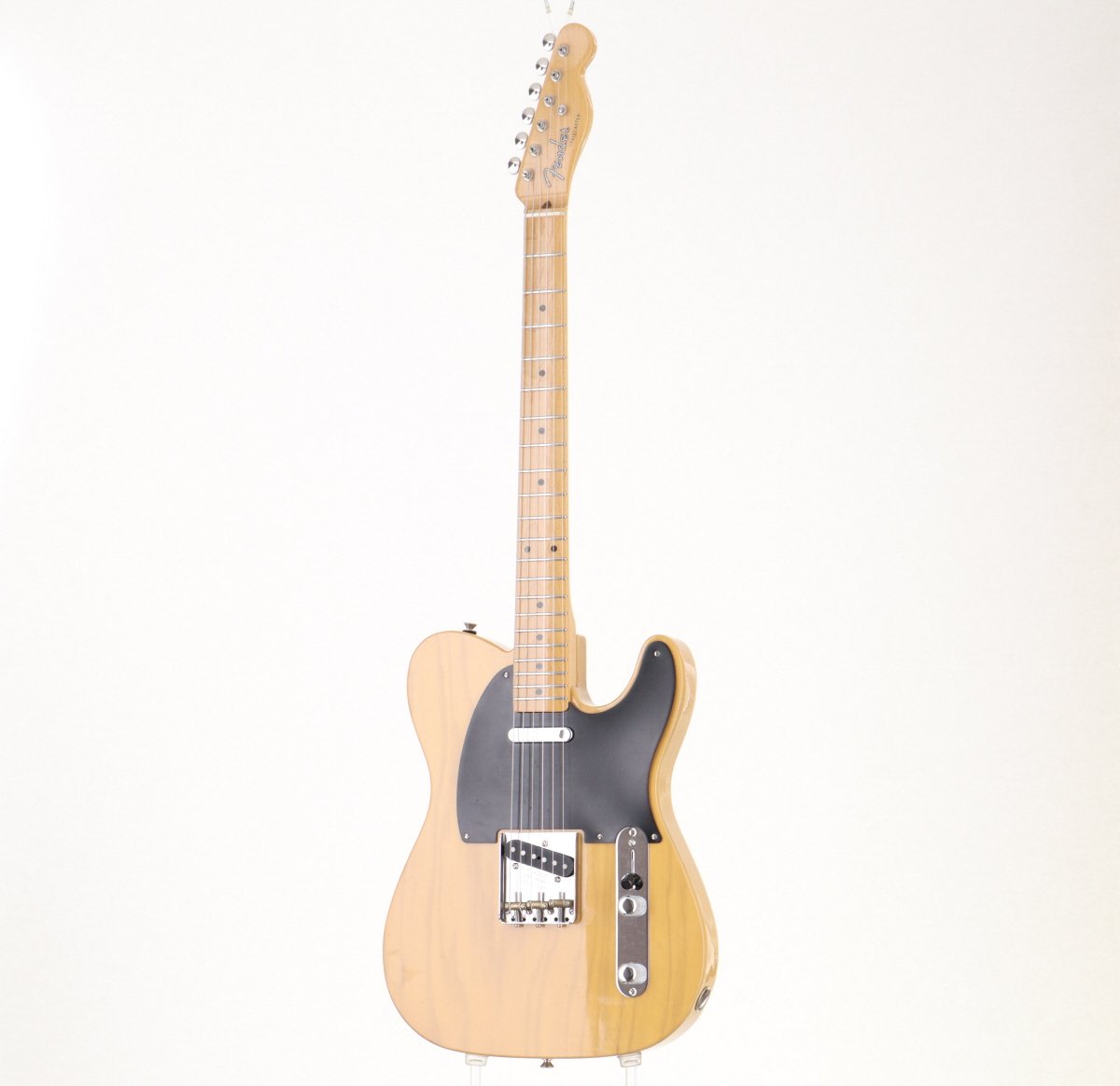 [SN V2100558] USED Fender / American Original 50s Telecaster Butterscotch Blonde 2021 [09]