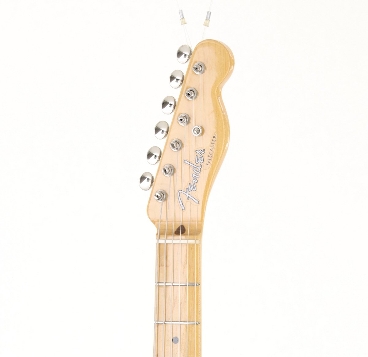 [SN V2100558] USED Fender / American Original 50s Telecaster Butterscotch  Blonde 2021 [09]