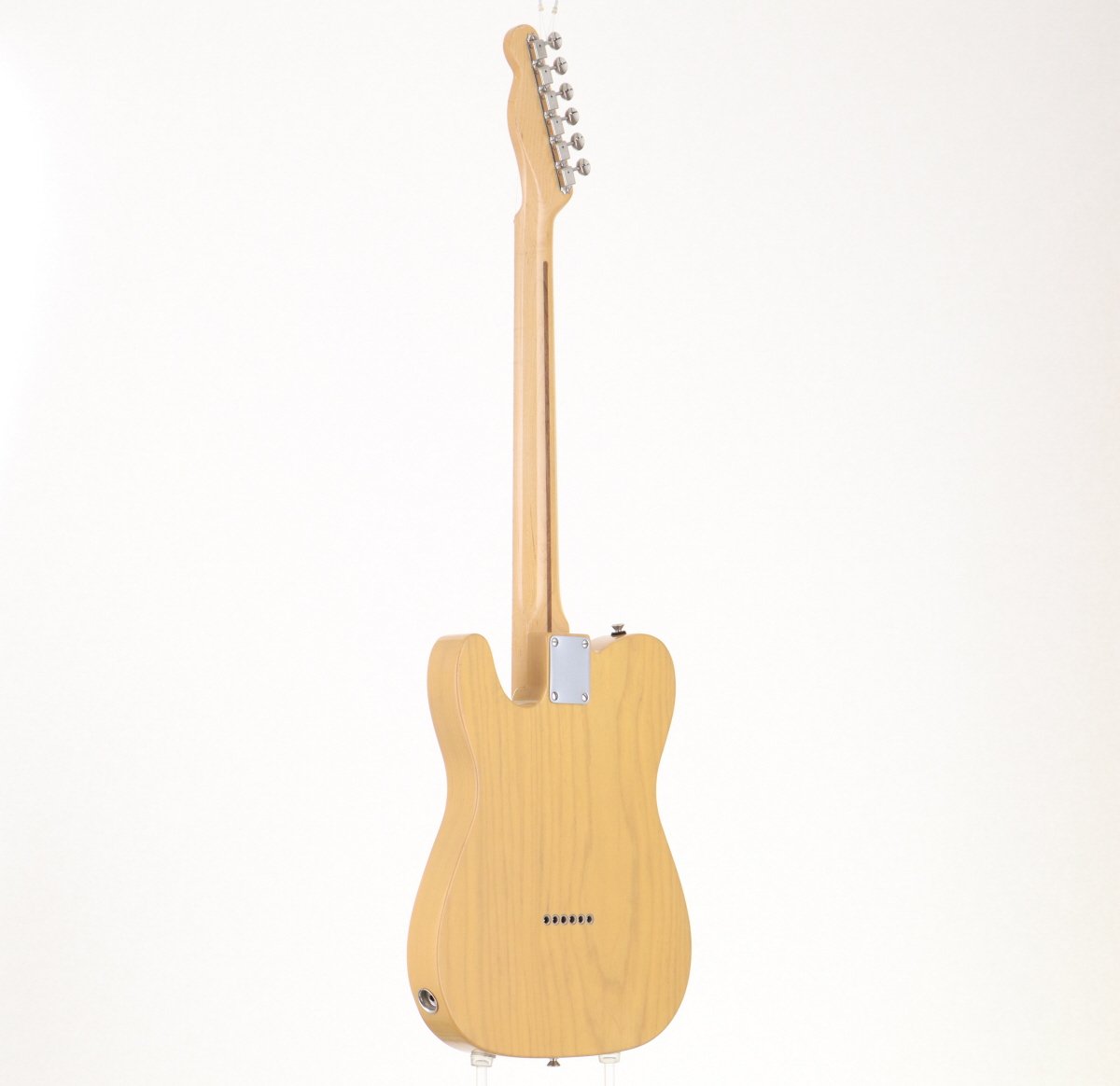 [SN V2100558] USED Fender / American Original 50s Telecaster Butterscotch Blonde 2021 [09]