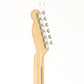 [SN V2100558] USED Fender / American Original 50s Telecaster Butterscotch Blonde 2021 [09]