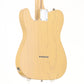 [SN V2100558] USED Fender / American Original 50s Telecaster Butterscotch Blonde 2021 [09]