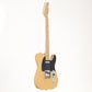 [SN V2100558] USED Fender / American Original 50s Telecaster Butterscotch Blonde 2021 [09]