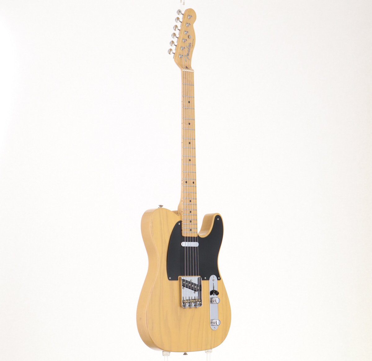 [SN V2100558] USED Fender / American Original 50s Telecaster Butterscotch Blonde 2021 [09]