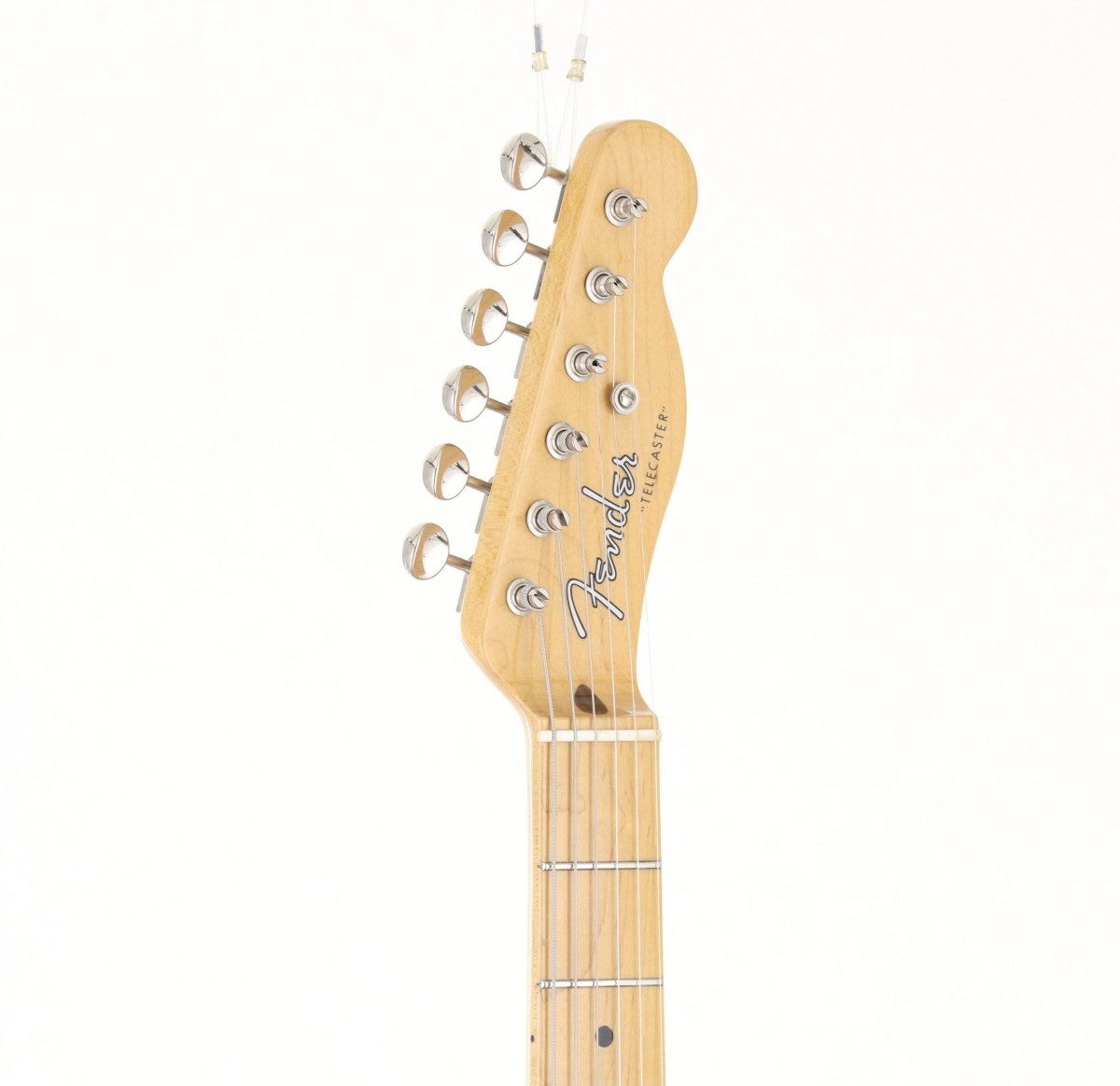 [SN V2100558] USED Fender / American Original 50s Telecaster Butterscotch Blonde 2021 [09]