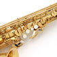 [SN F54689] USED YAMAHA / Alto saxophone YAS-62LSE [20]