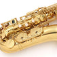 [SN F54689] USED YAMAHA / Alto saxophone YAS-62LSE [20]