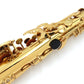 [SN F54689] USED YAMAHA / Alto saxophone YAS-62LSE [20]