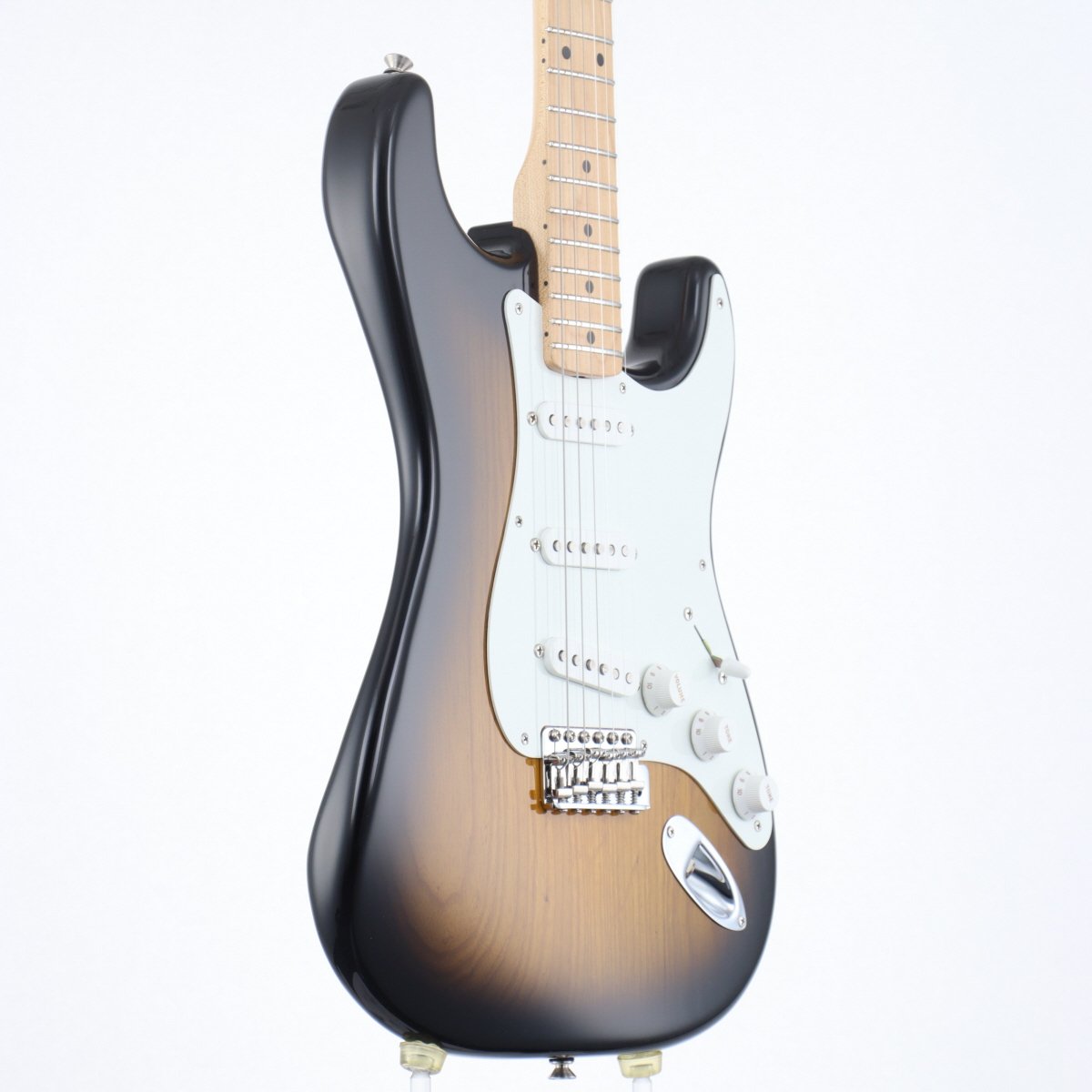 [SN V147404] USED Fender USA / 50th Anniversary Factory Special Run 54 Stratocaster 2-Color Sunburst [11]