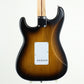 [SN V147404] USED Fender USA Fender / 50th Anniversary American Series 54 Stratocaster 2-Color Sunburst [20]