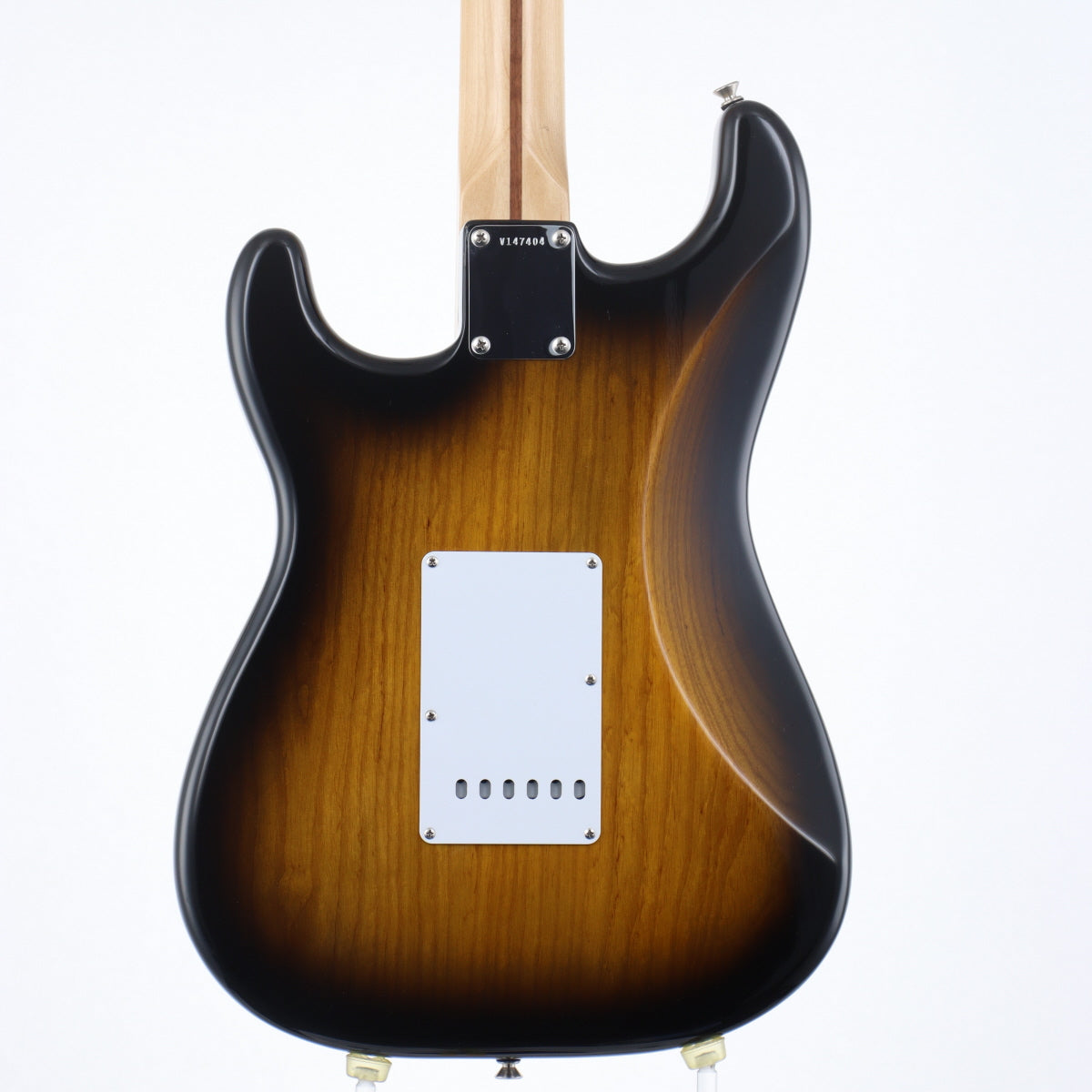 [SN V147404] USED Fender USA / 50th Anniversary Factory Special Run 54 Stratocaster 2-Color Sunburst [11]