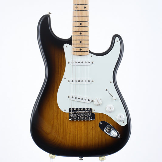 [SN V147404] USED Fender USA / 50th Anniversary Factory Special Run 54 Stratocaster 2-Color Sunburst [11]