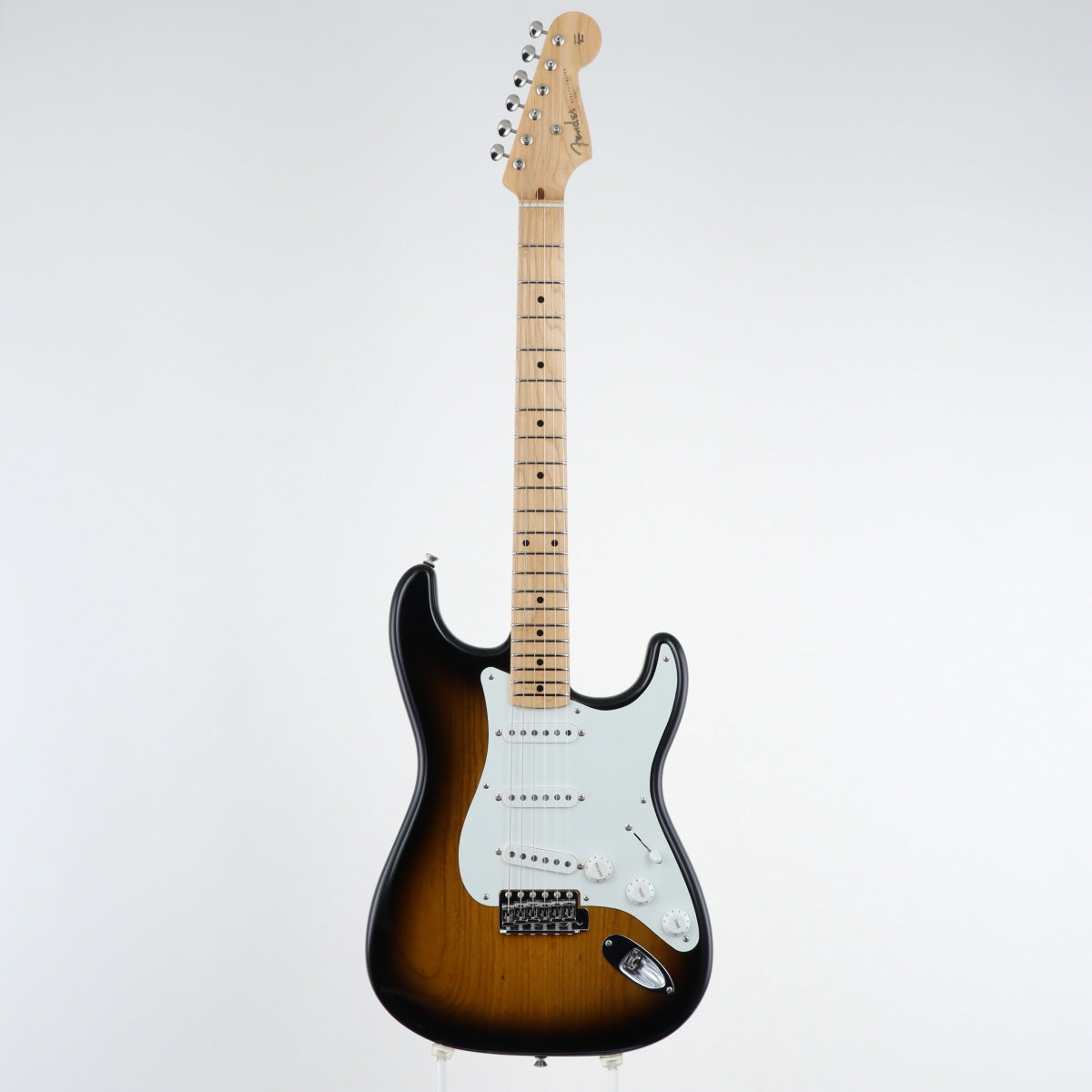 [SN V147404] USED Fender USA Fender / 50th Anniversary American Series 54 Stratocaster 2-Color Sunburst [20]