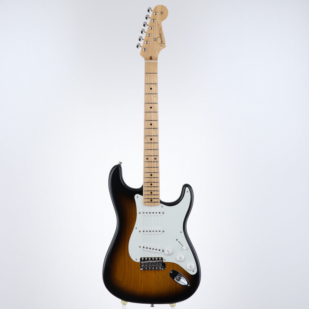[SN V147404] USED Fender USA / 50th Anniversary Factory Special Run 54 Stratocaster 2-Color Sunburst [11]