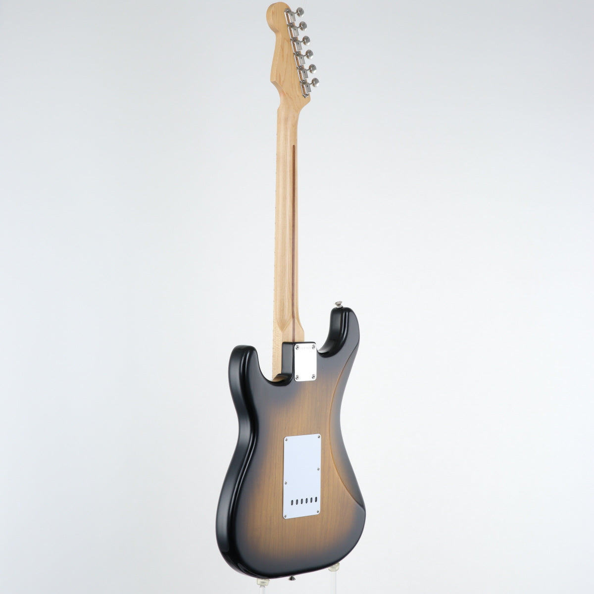 [SN V147404] USED Fender USA Fender / 50th Anniversary American Series 54 Stratocaster 2-Color Sunburst [20]