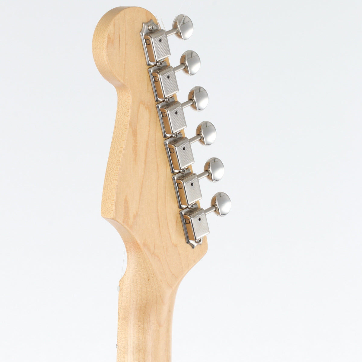 [SN V147404] USED Fender USA / 50th Anniversary Factory Special Run 54 Stratocaster 2-Color Sunburst [11]