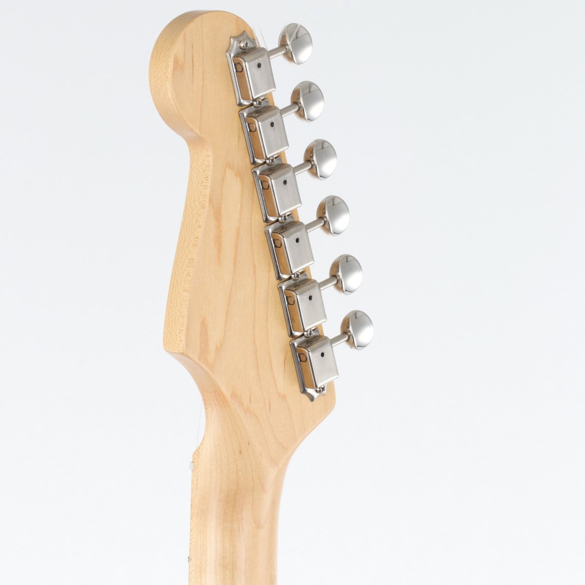 [SN V147404] USED Fender USA / 50th Anniversary Factory Special Run 54 Stratocaster 2-Color Sunburst [11]