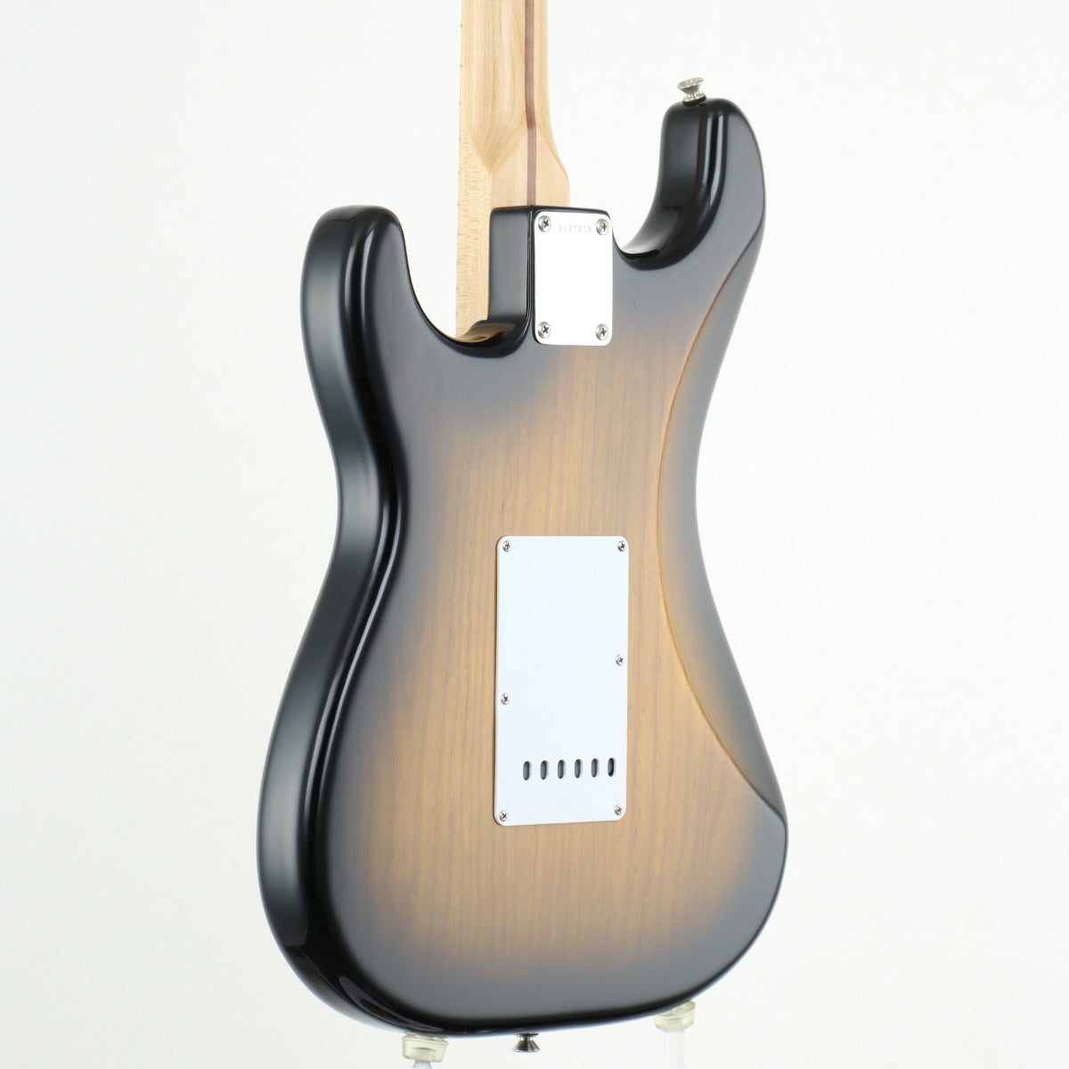 [SN V147404] USED Fender USA Fender / 50th Anniversary American Series 54 Stratocaster 2-Color Sunburst [20]