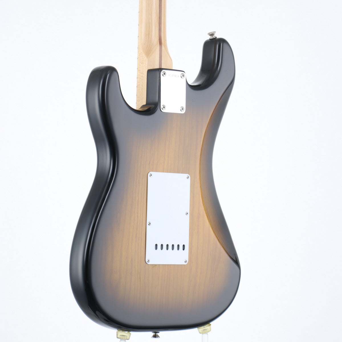 [SN V147404] USED Fender USA / 50th Anniversary Factory Special Run 54 Stratocaster 2-Color Sunburst [11]