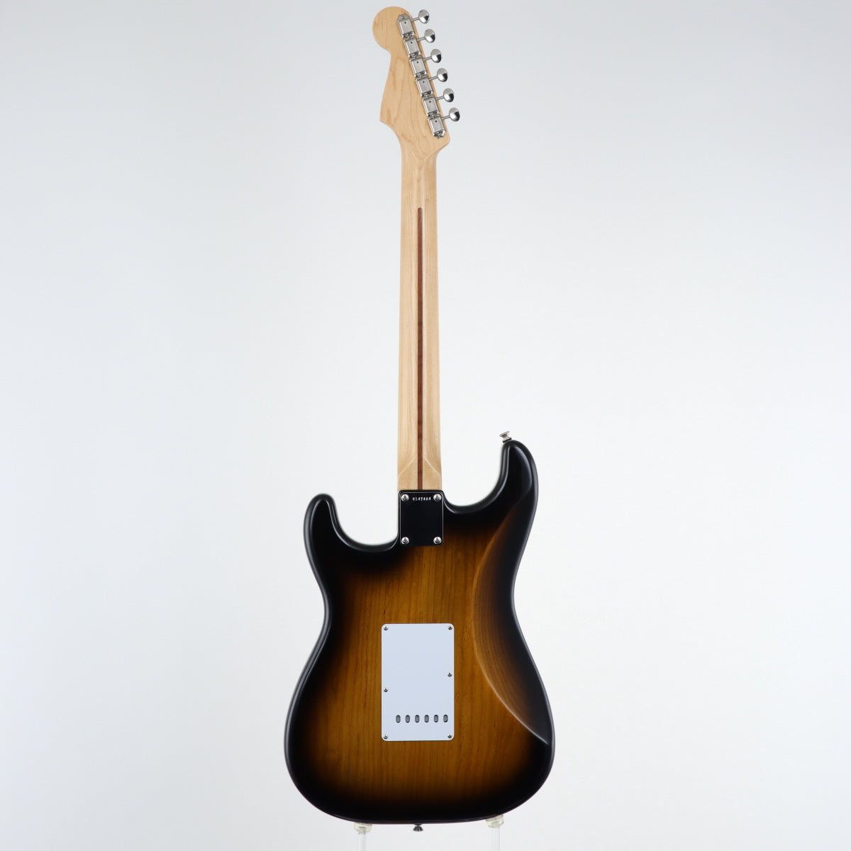 [SN V147404] USED Fender USA Fender / 50th Anniversary American Series 54 Stratocaster 2-Color Sunburst [20]