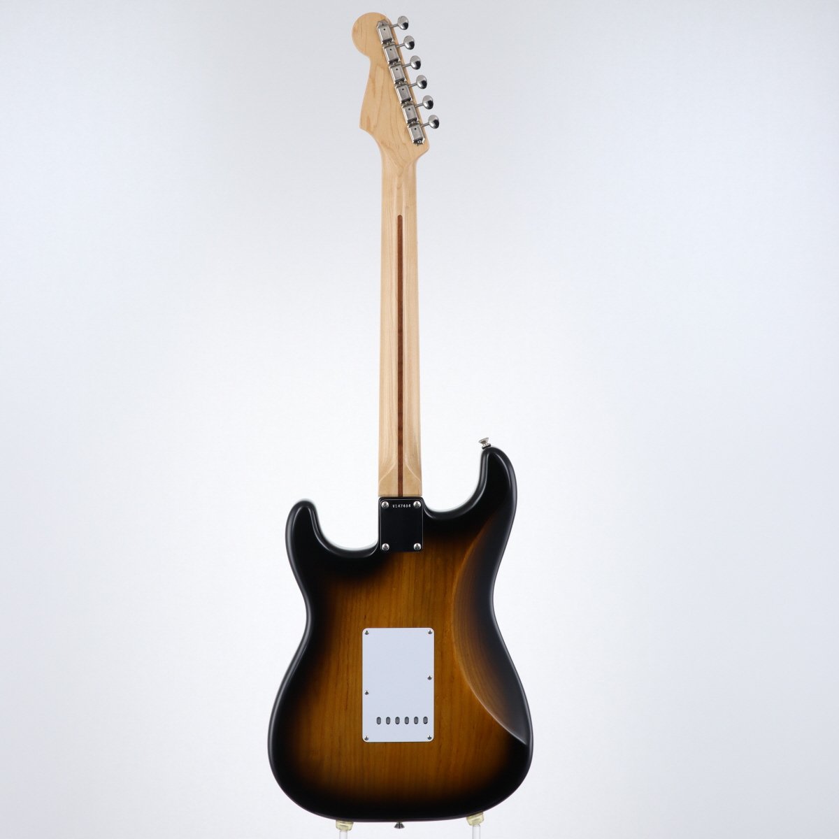 [SN V147404] USED Fender USA / 50th Anniversary Factory Special Run 54 Stratocaster 2-Color Sunburst [11]