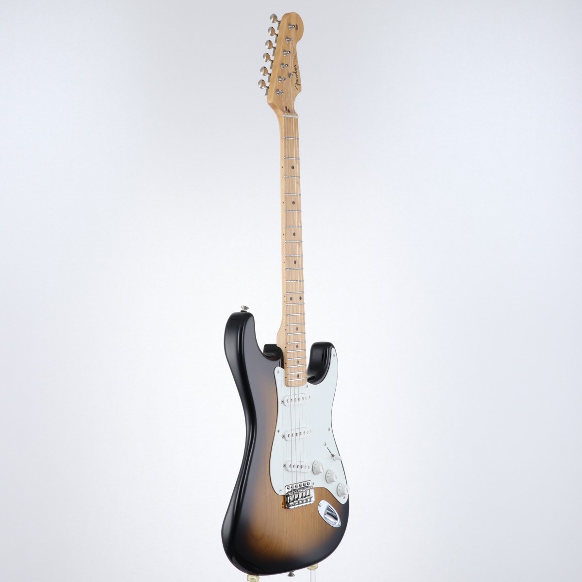 [SN V147404] USED Fender USA / 50th Anniversary Factory Special Run 54 Stratocaster 2-Color Sunburst [11]