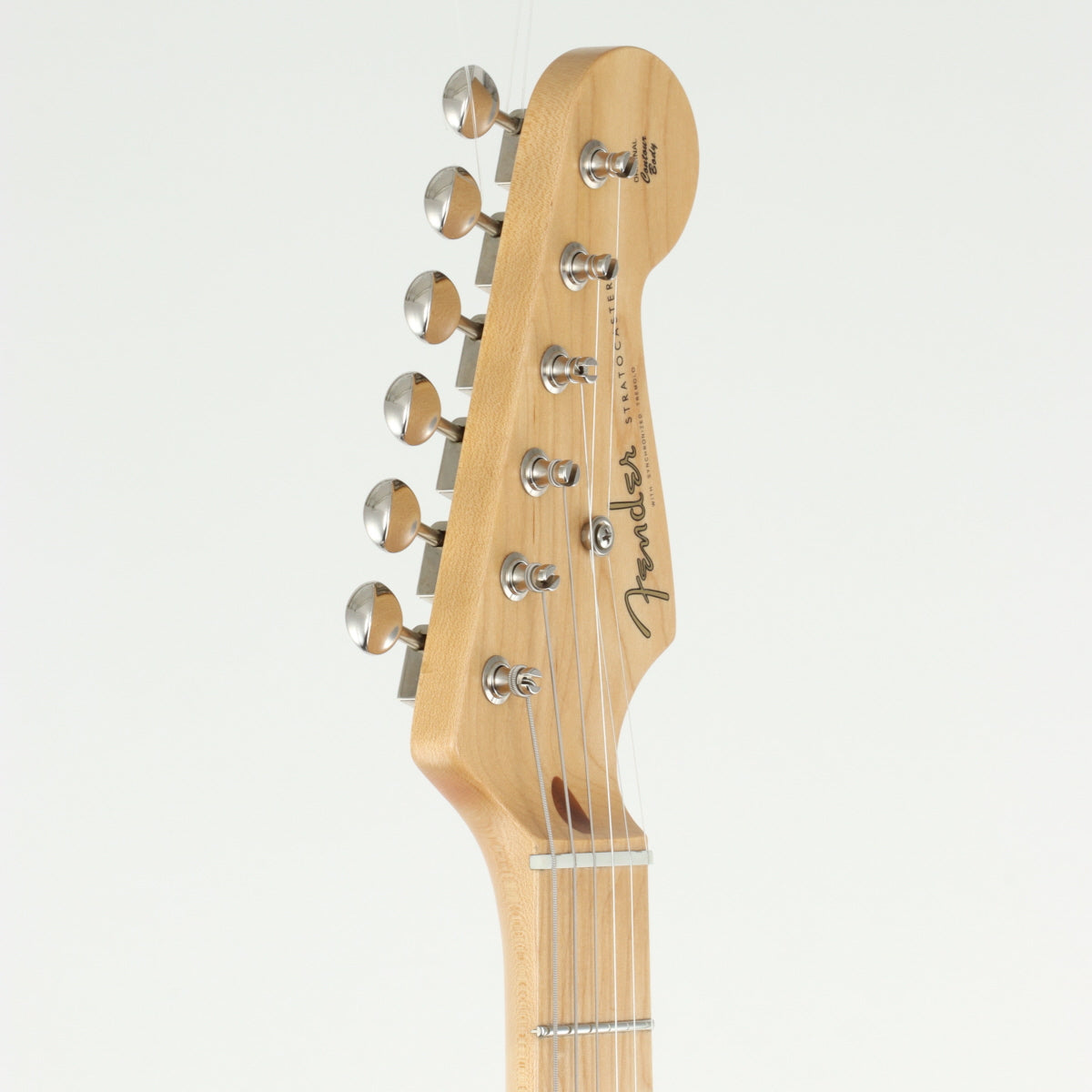 [SN V147404] USED Fender USA Fender / 50th Anniversary American Series 54 Stratocaster 2-Color Sunburst [20]