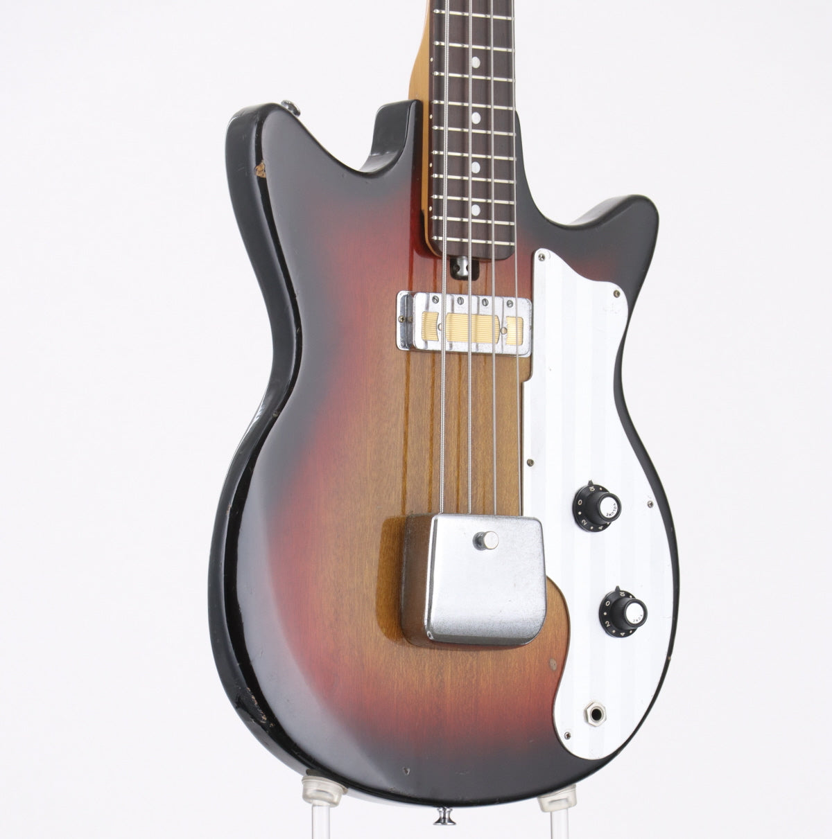 [SN 309334] USED TEISCO / BS-101 Sunburst [06]