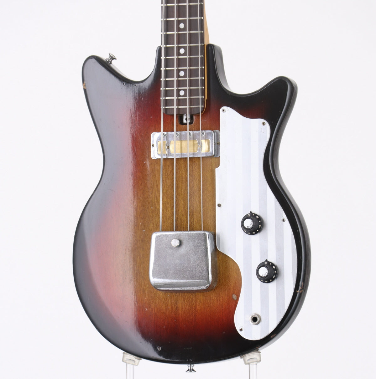 [SN 309334] USED TEISCO / BS-101 Sunburst [06]