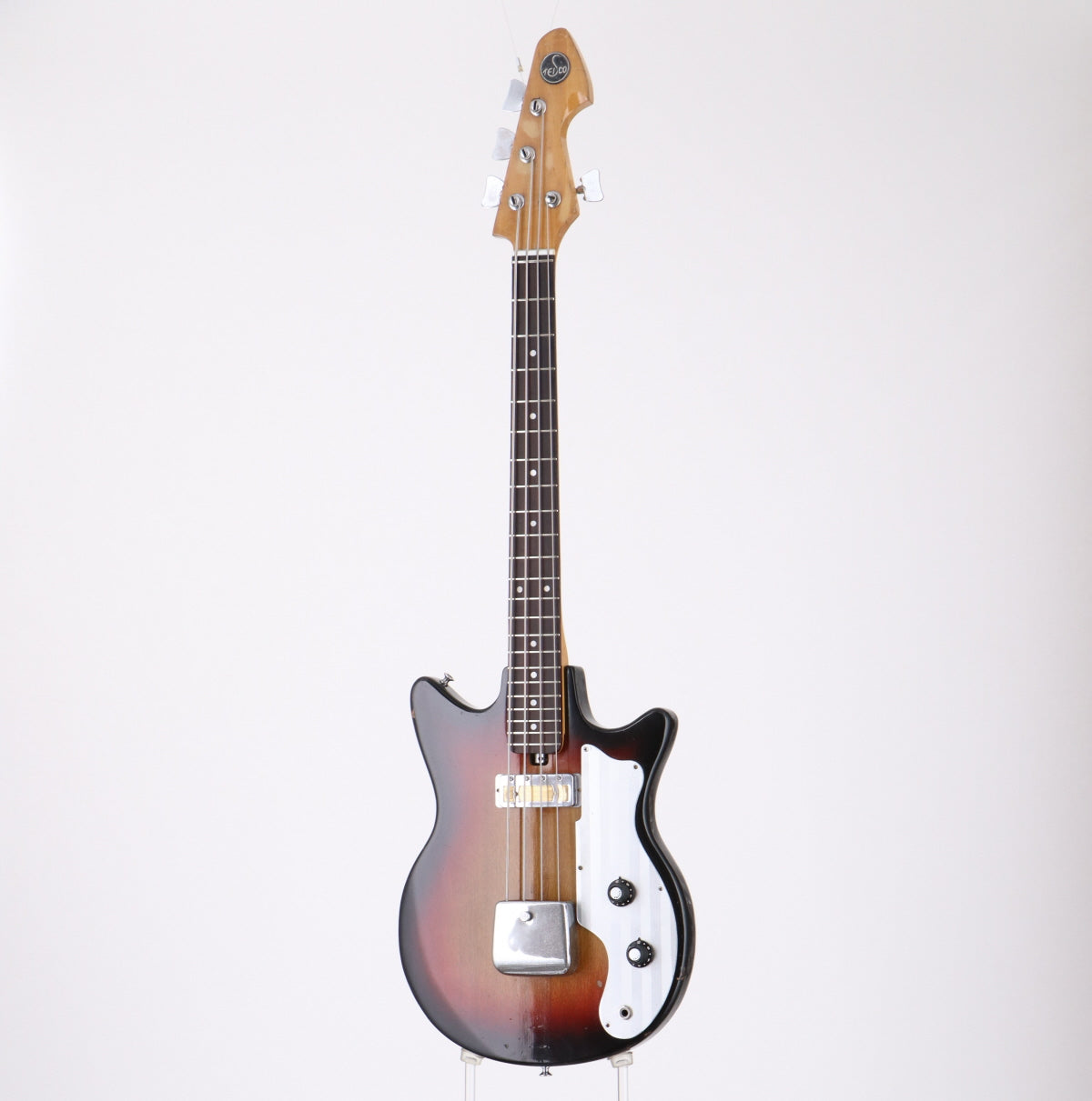 [SN 309334] USED TEISCO / BS-101 Sunburst [06]