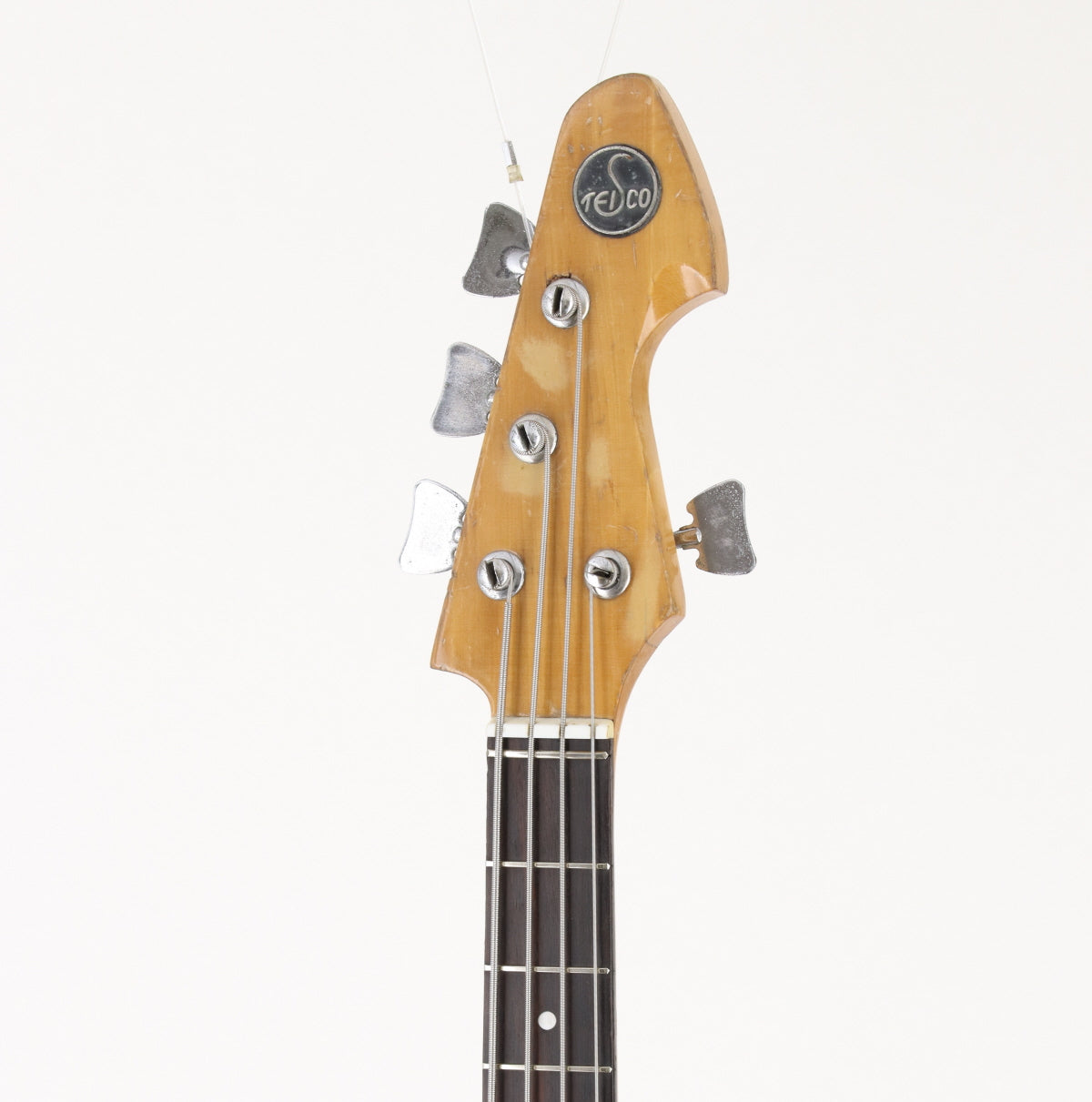 [SN 309334] USED TEISCO / BS-101 Sunburst [06]