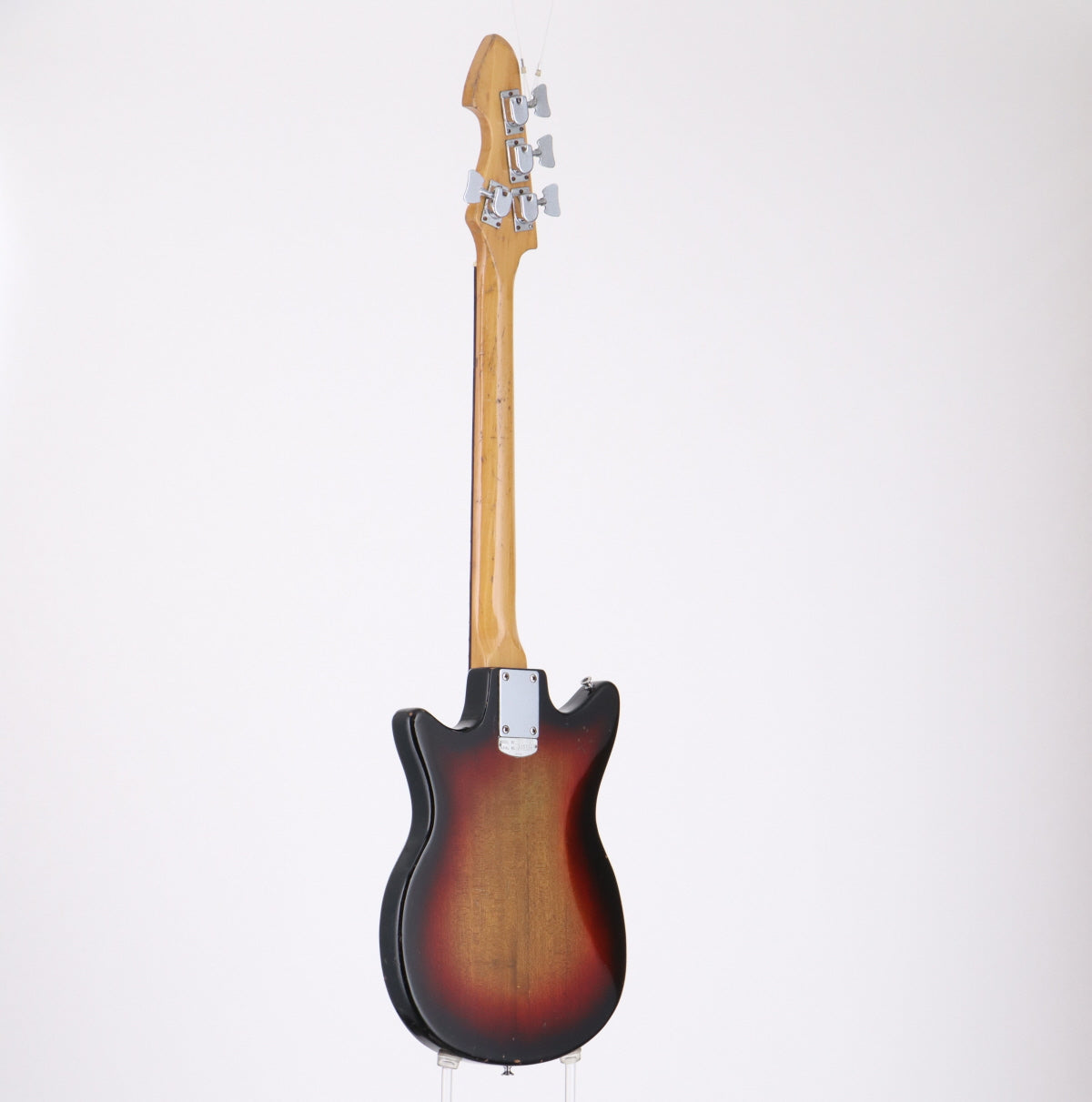 [SN 309334] USED TEISCO / BS-101 Sunburst [06]