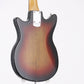 [SN 309334] USED TEISCO / BS-101 Sunburst [06]