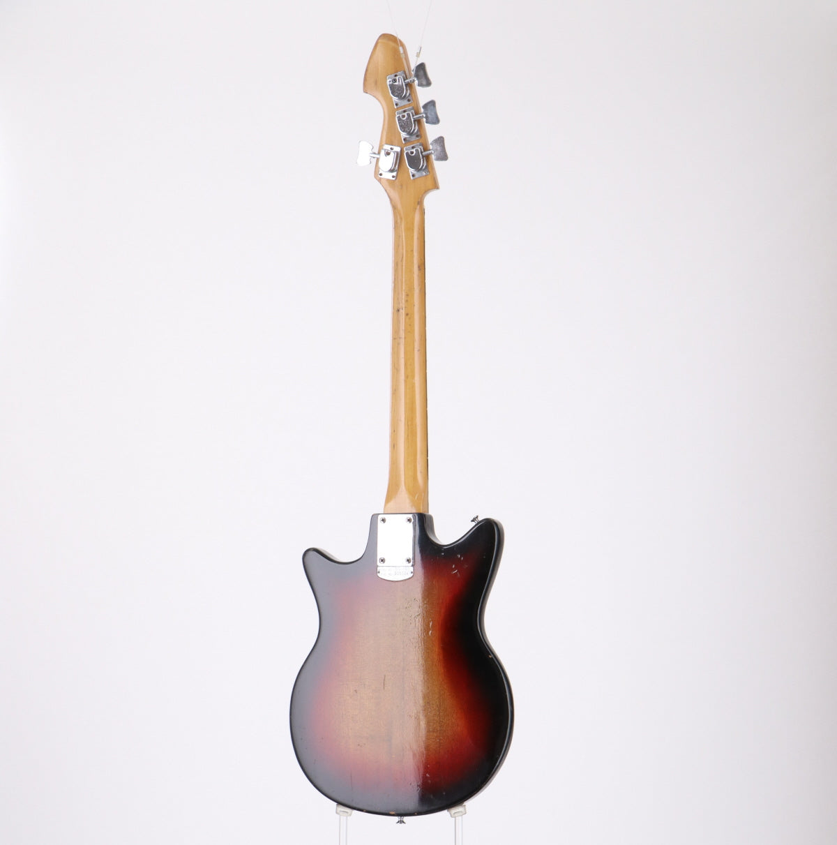 [SN 309334] USED TEISCO / BS-101 Sunburst [06]