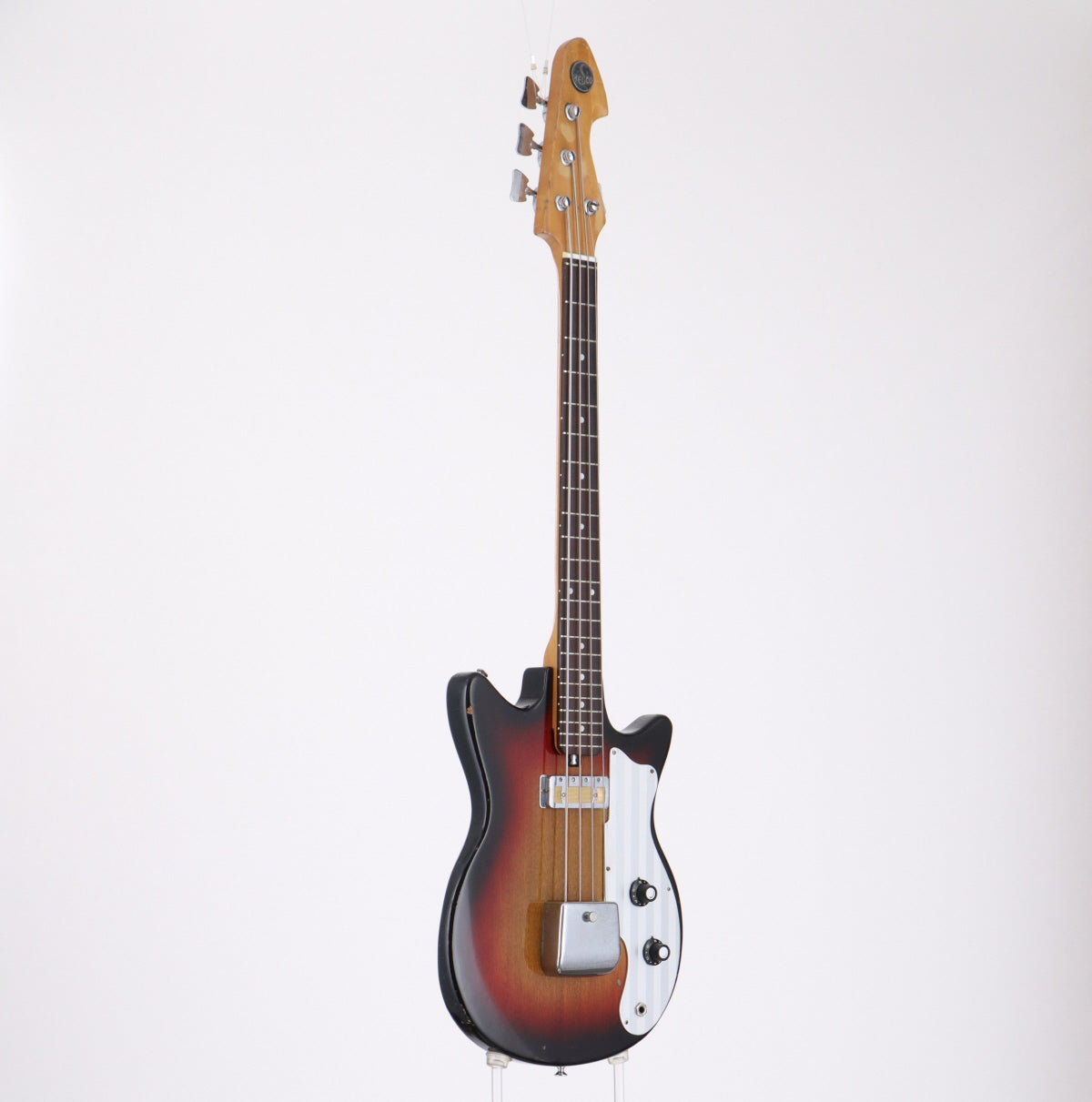 [SN 309334] USED TEISCO / BS-101 Sunburst [06]