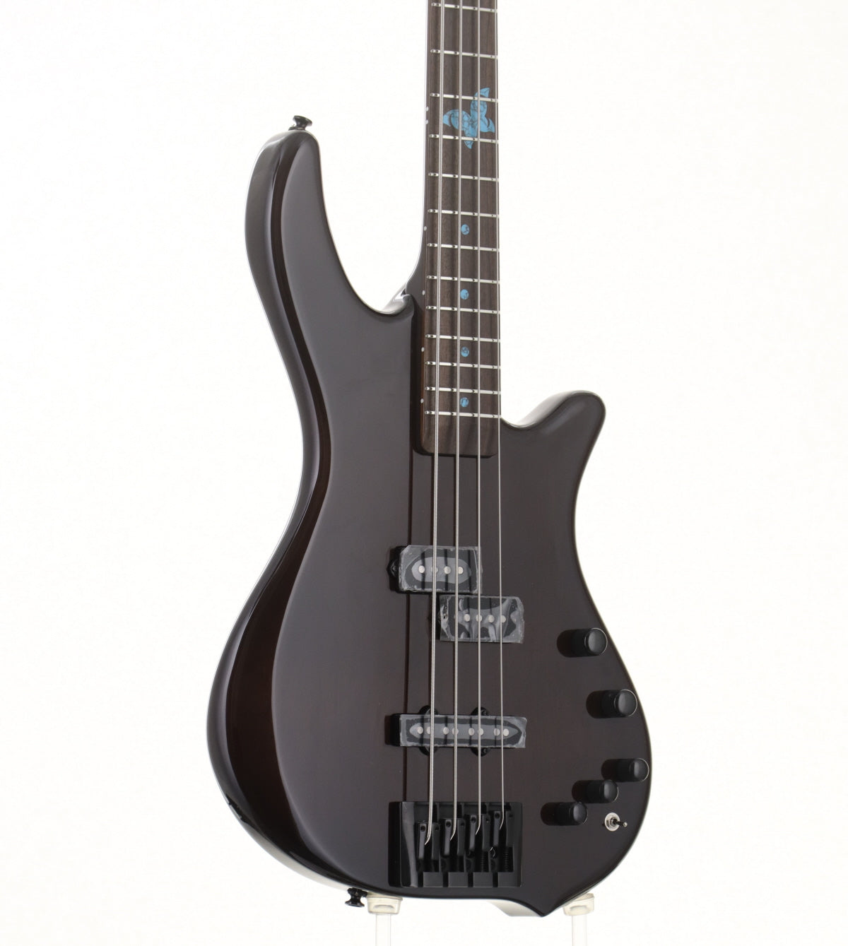 [SN GC2323578] USED BanG Dream / BOTTOM BUMP PJ Nanami Black [03]