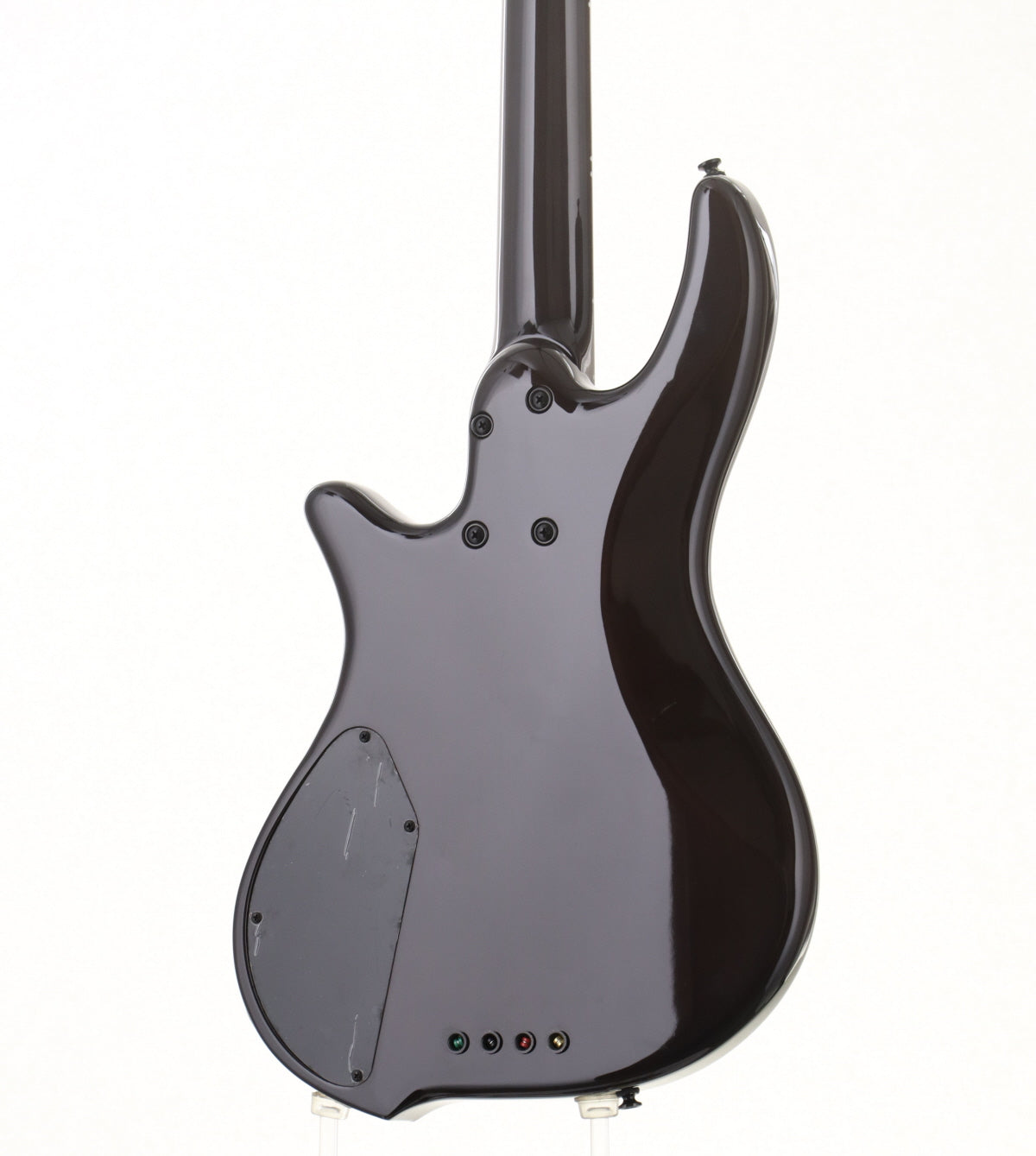 [SN GC2323578] USED BanG Dream / BOTTOM BUMP PJ Nanami Black [03]