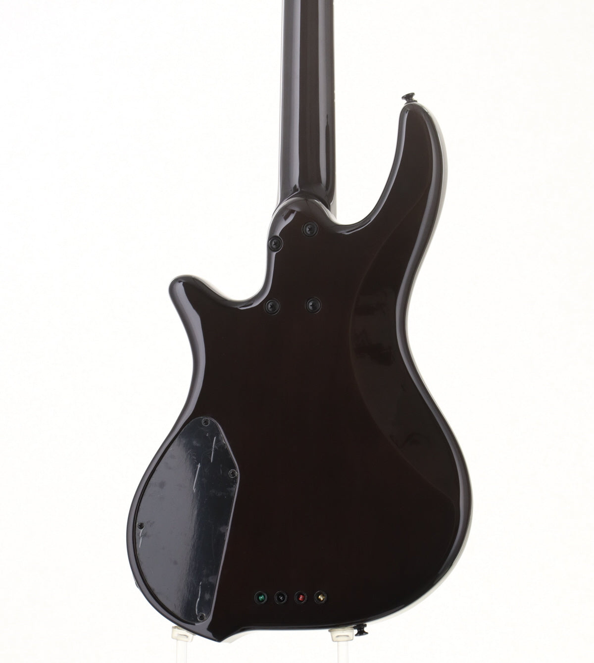 [SN GC2323578] USED BanG Dream / BOTTOM BUMP PJ Nanami Black [03]