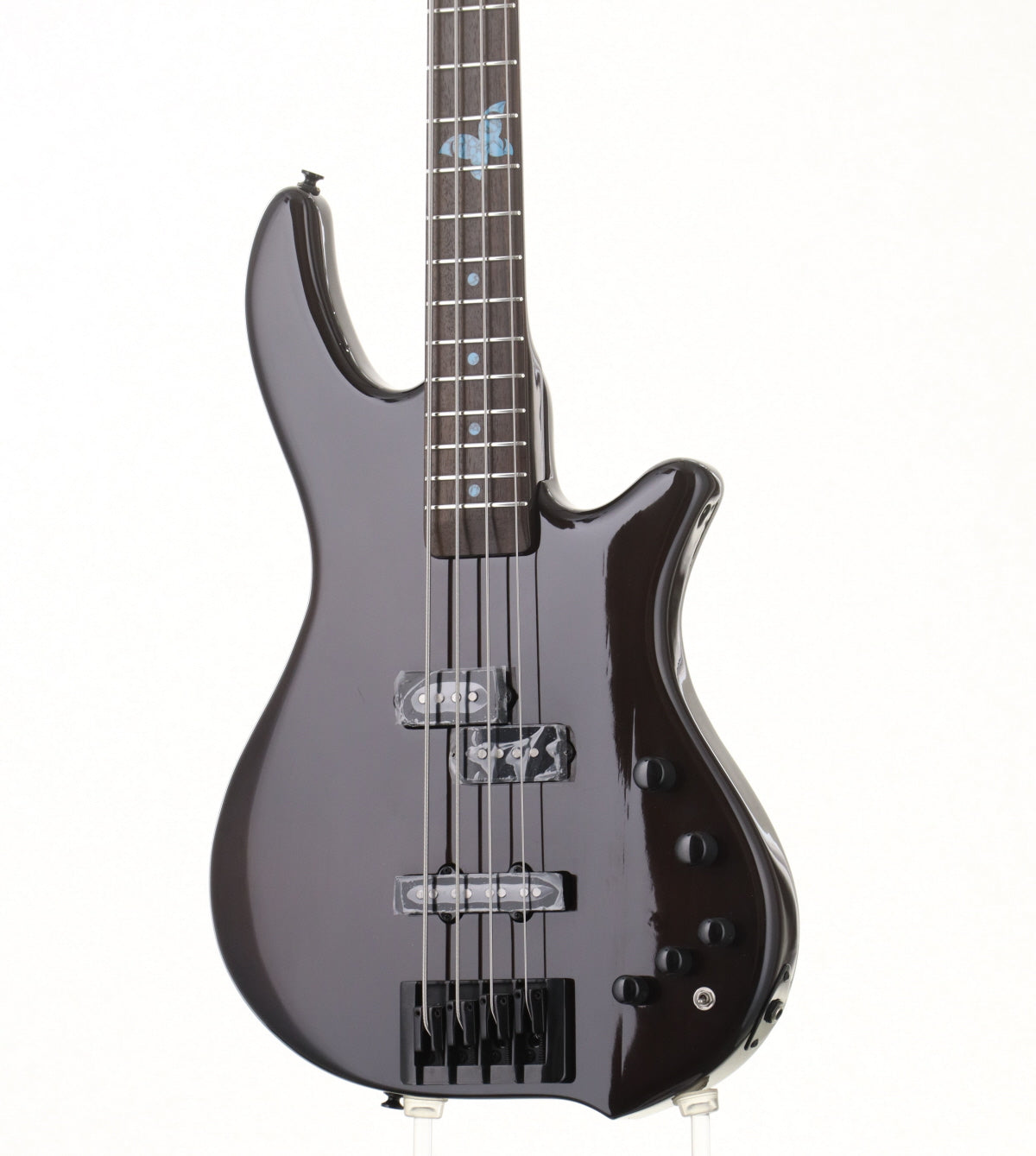 [SN GC2323578] USED BanG Dream / BOTTOM BUMP PJ Nanami Black [03]