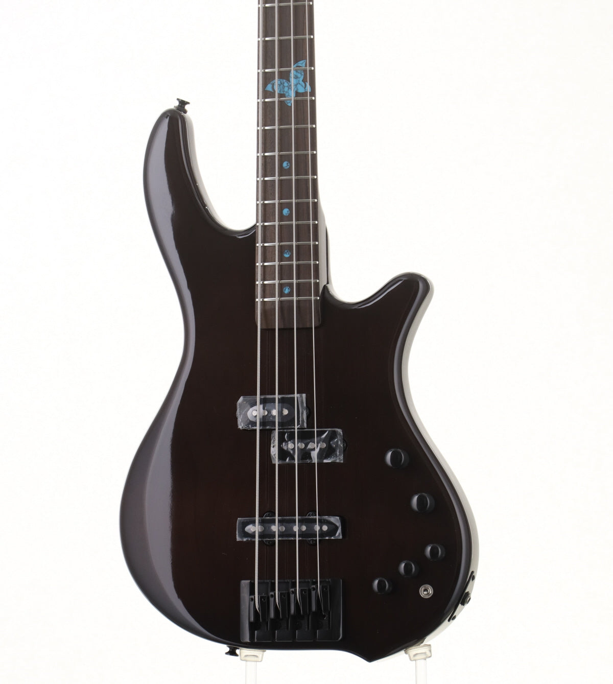 [SN GC2323578] USED BanG Dream / BOTTOM BUMP PJ Nanami Black [03]