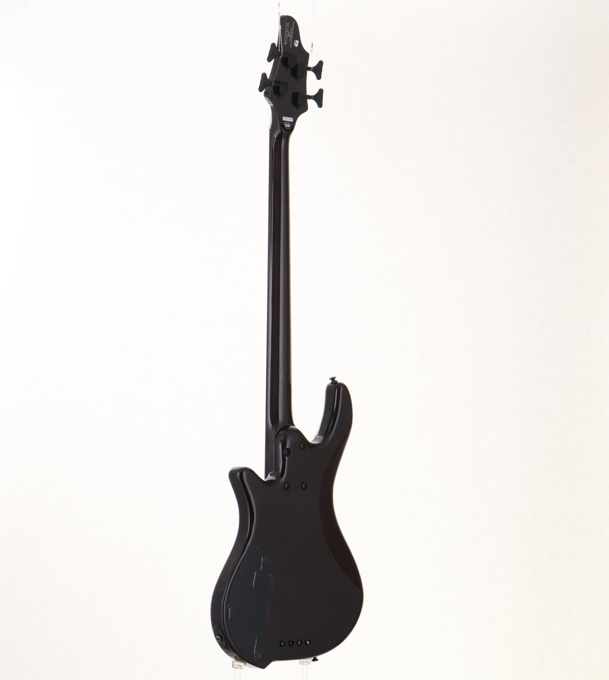 [SN GC2323578] USED BanG Dream / BOTTOM BUMP PJ Nanami Black [03]