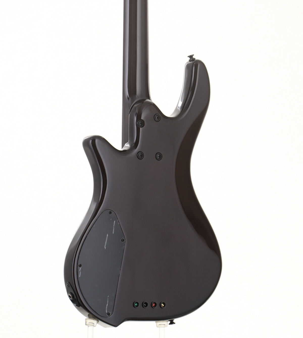 [SN GC2323578] USED BanG Dream / BOTTOM BUMP PJ Nanami Black [03]