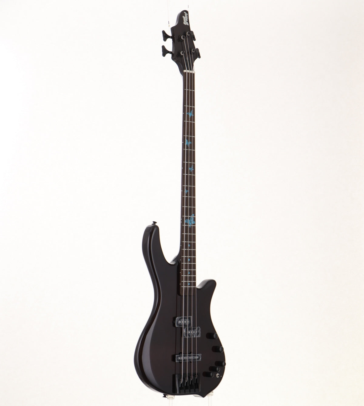 [SN GC2323578] USED BanG Dream / BOTTOM BUMP PJ Nanami Black [03]