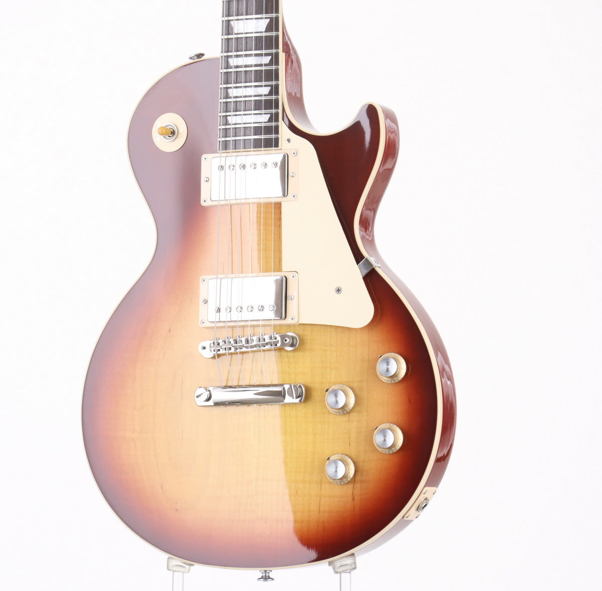 [SN 210930248] USED Gibson / Les Paul Standard 60s [06]