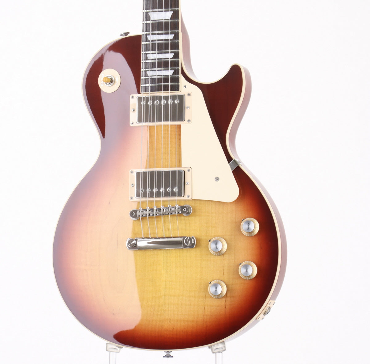 [SN 210930248] USED Gibson / Les Paul Standard 60s [06]