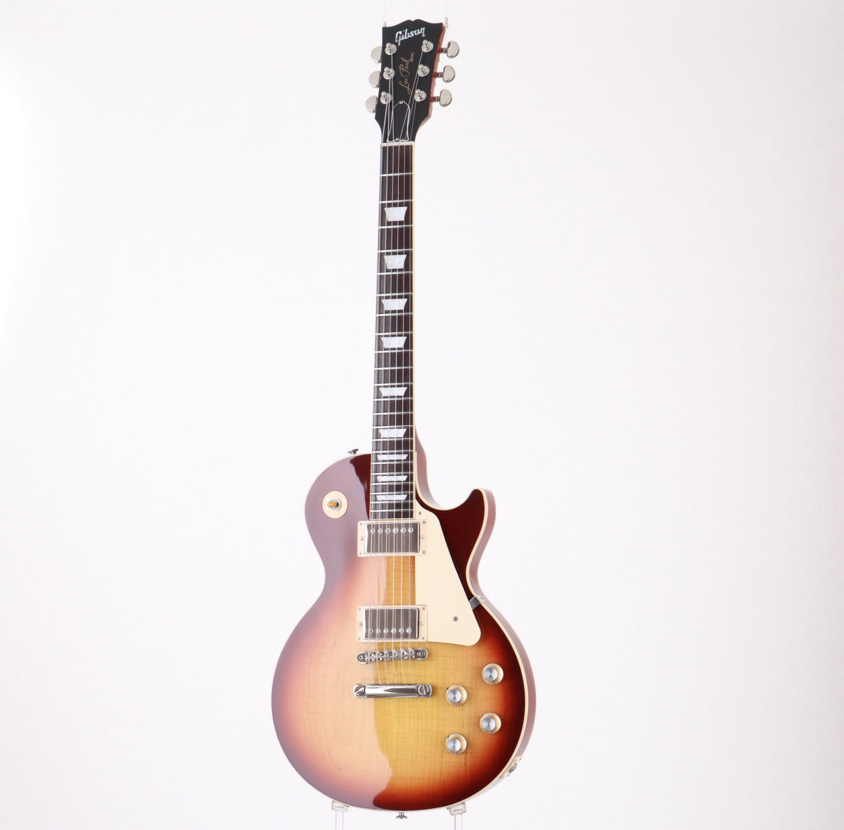 [SN 210930248] USED Gibson / Les Paul Standard 60s [06]